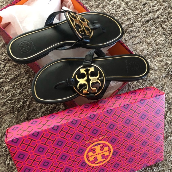 Tory Burch Shoes - Tory Burch sandals brand new!